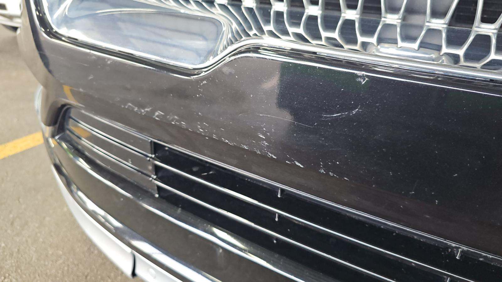 2019 Lincoln Navigator L Black Label AWD