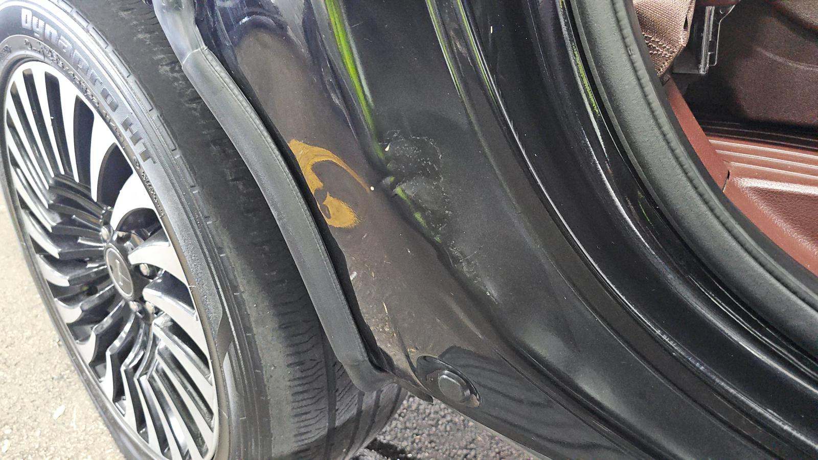 2019 Lincoln Navigator L Black Label AWD