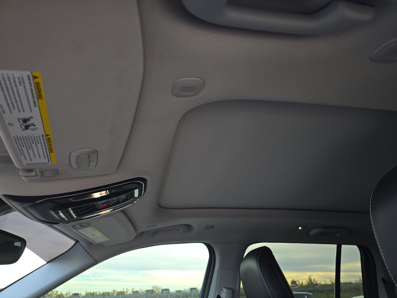 2024 Jeep Grand Cherokee 4xe AWD