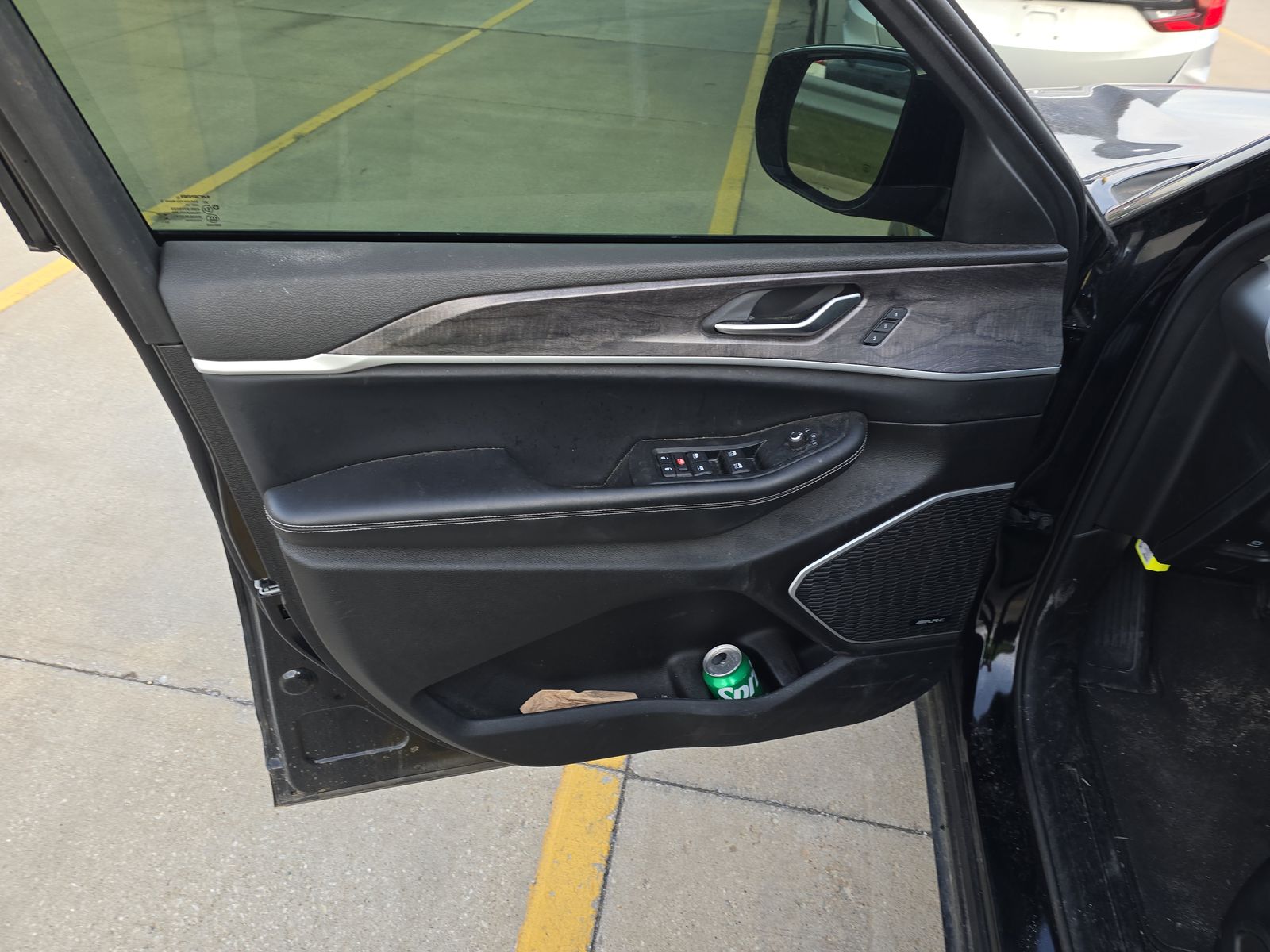 2024 Jeep Grand Cherokee 4xe AWD