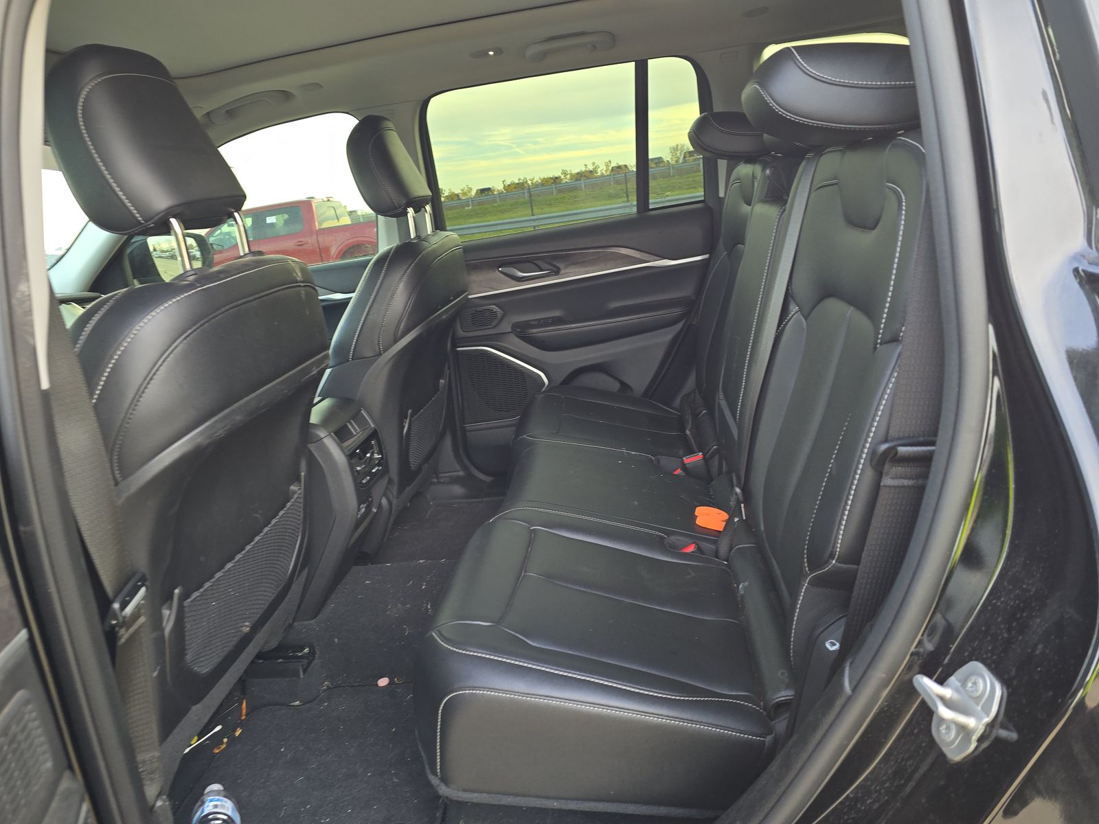 2024 Jeep Grand Cherokee 4xe AWD