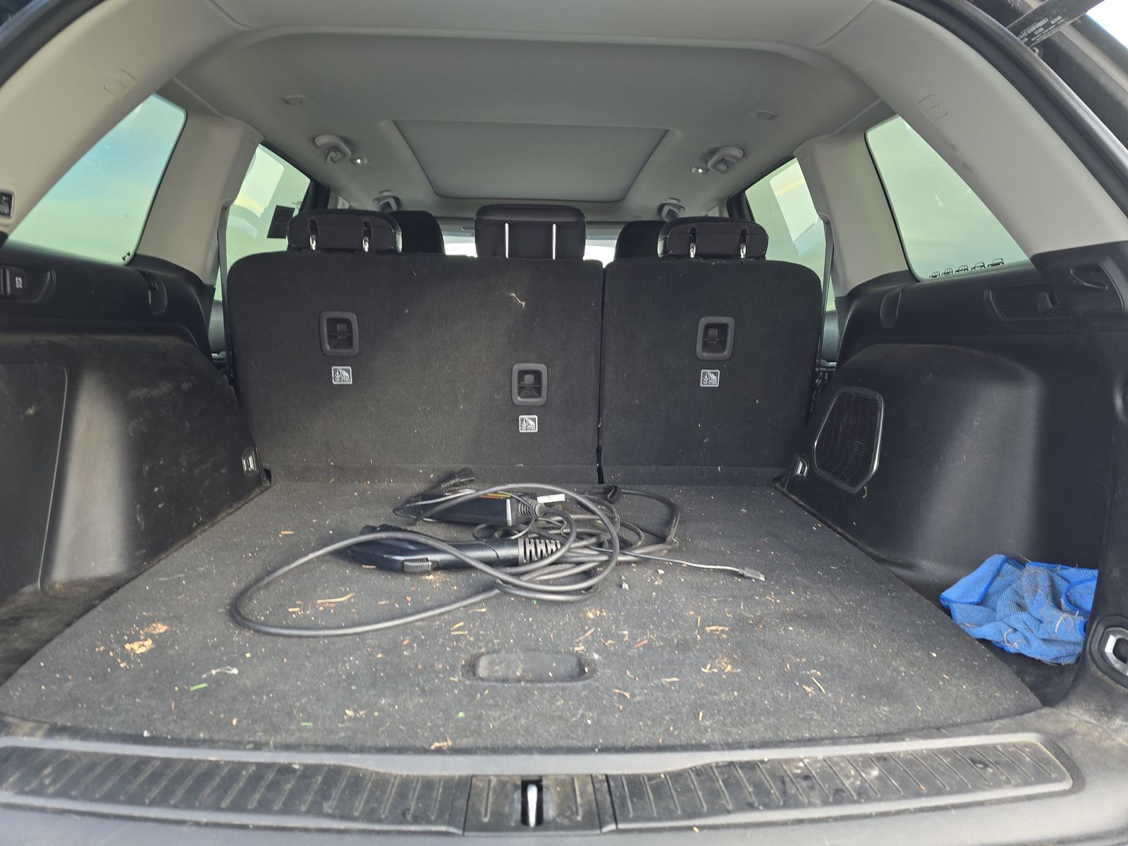 2024 Jeep Grand Cherokee 4xe AWD