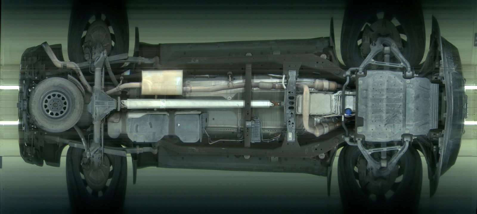 2022 Chevrolet Silverado 1500 RST RWD