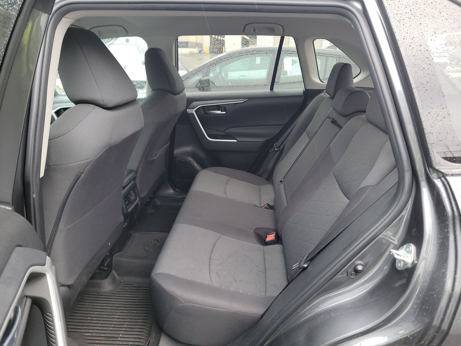 2023 Toyota RAV4 XLE AWD