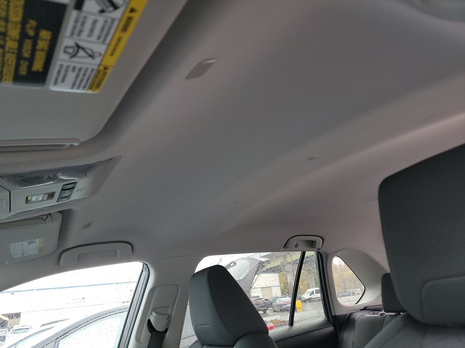 2023 Toyota RAV4 XLE AWD