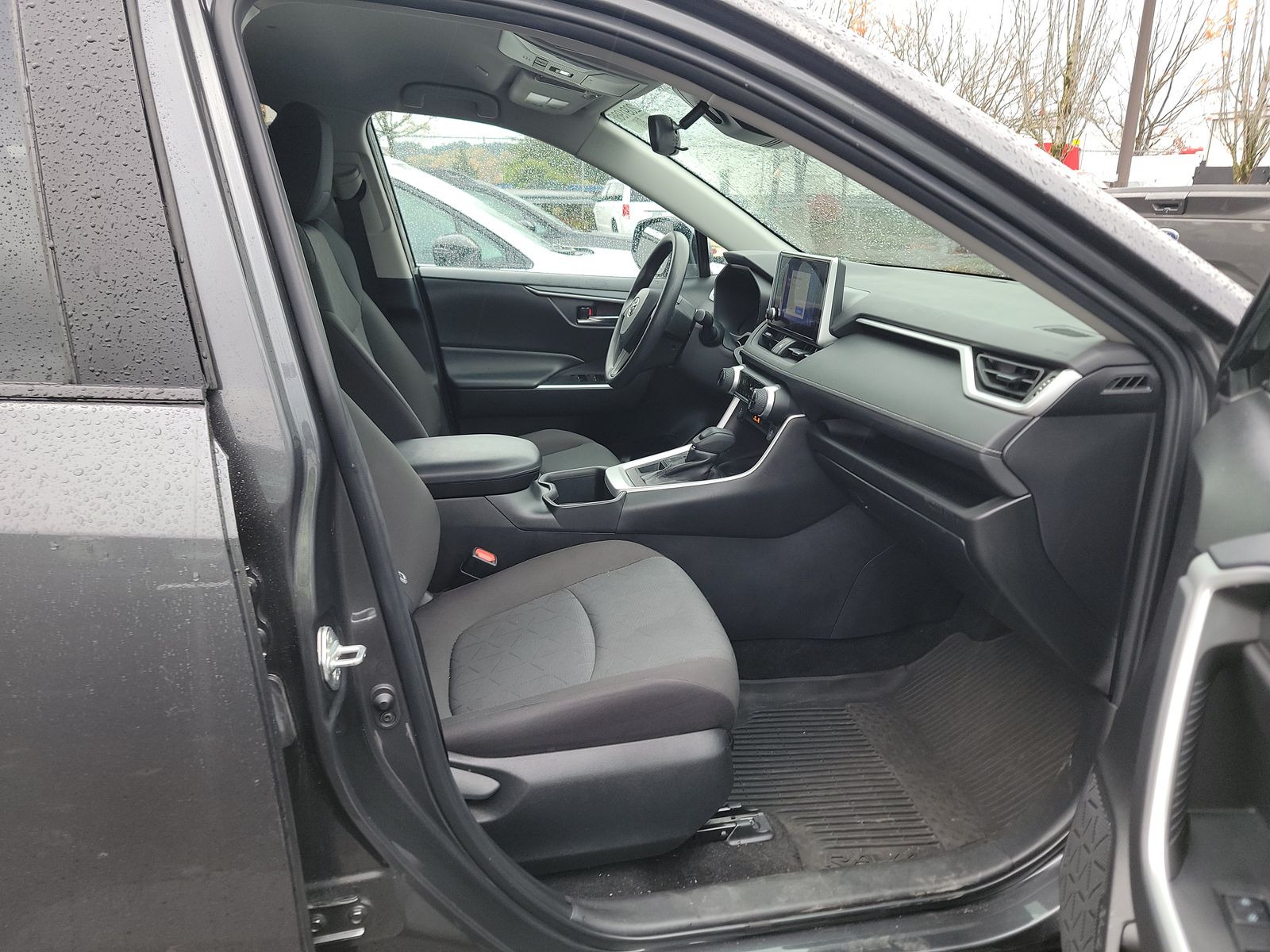 2023 Toyota RAV4 XLE AWD