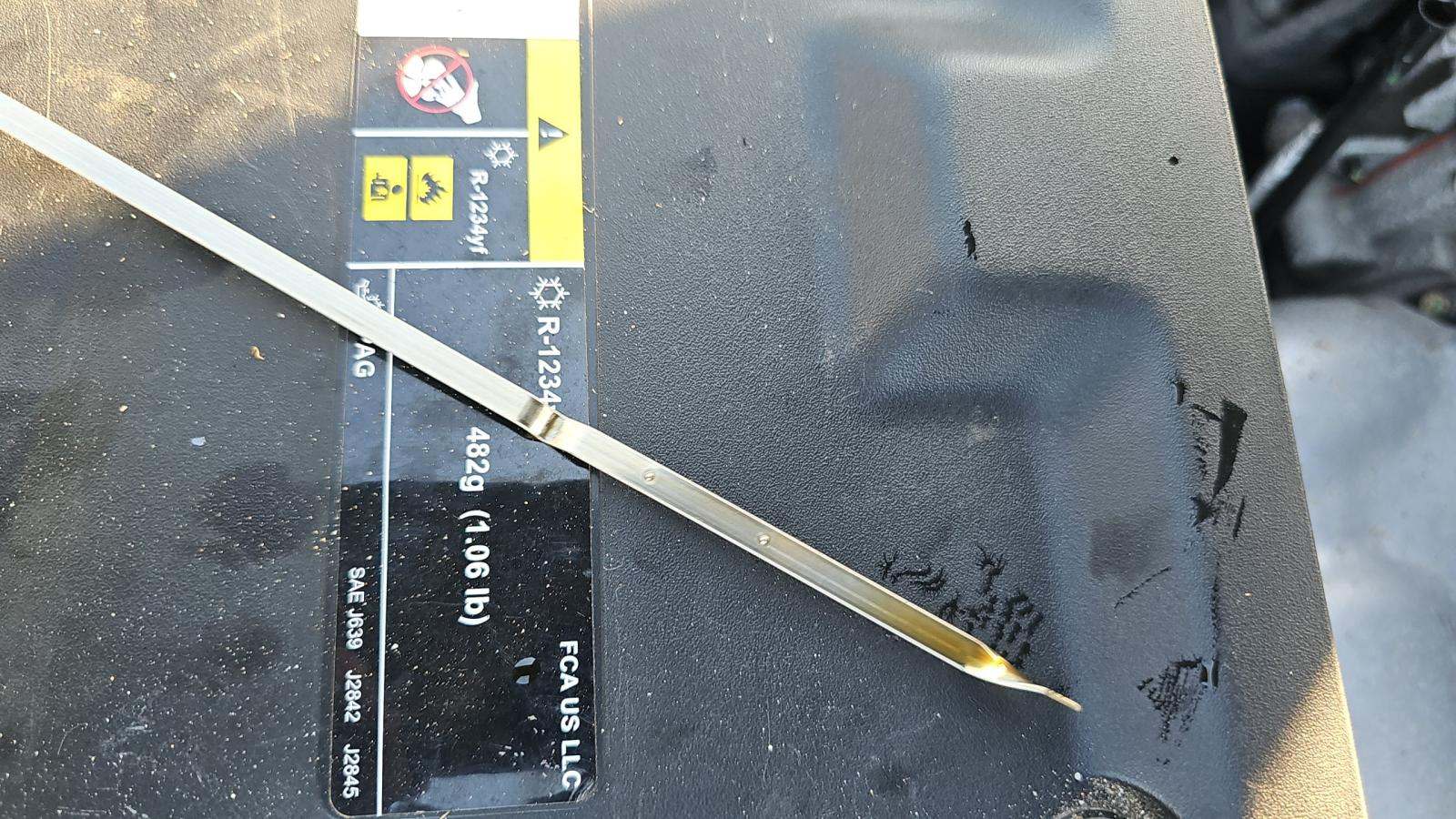 2019 Jeep Compass Latitude AWD