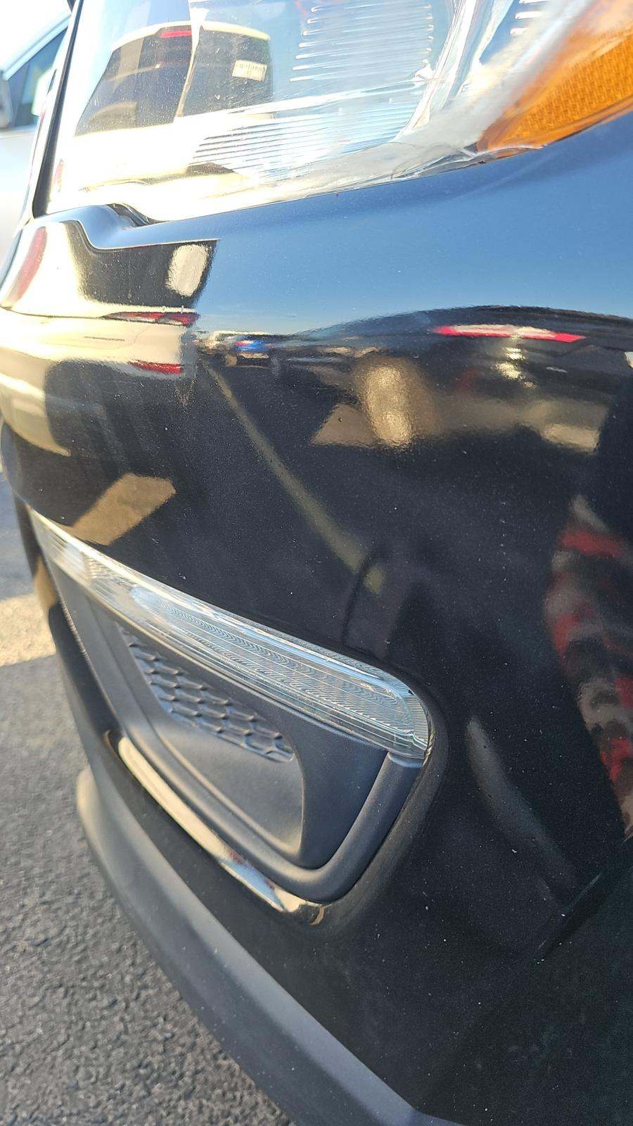 2019 Jeep Compass Latitude AWD