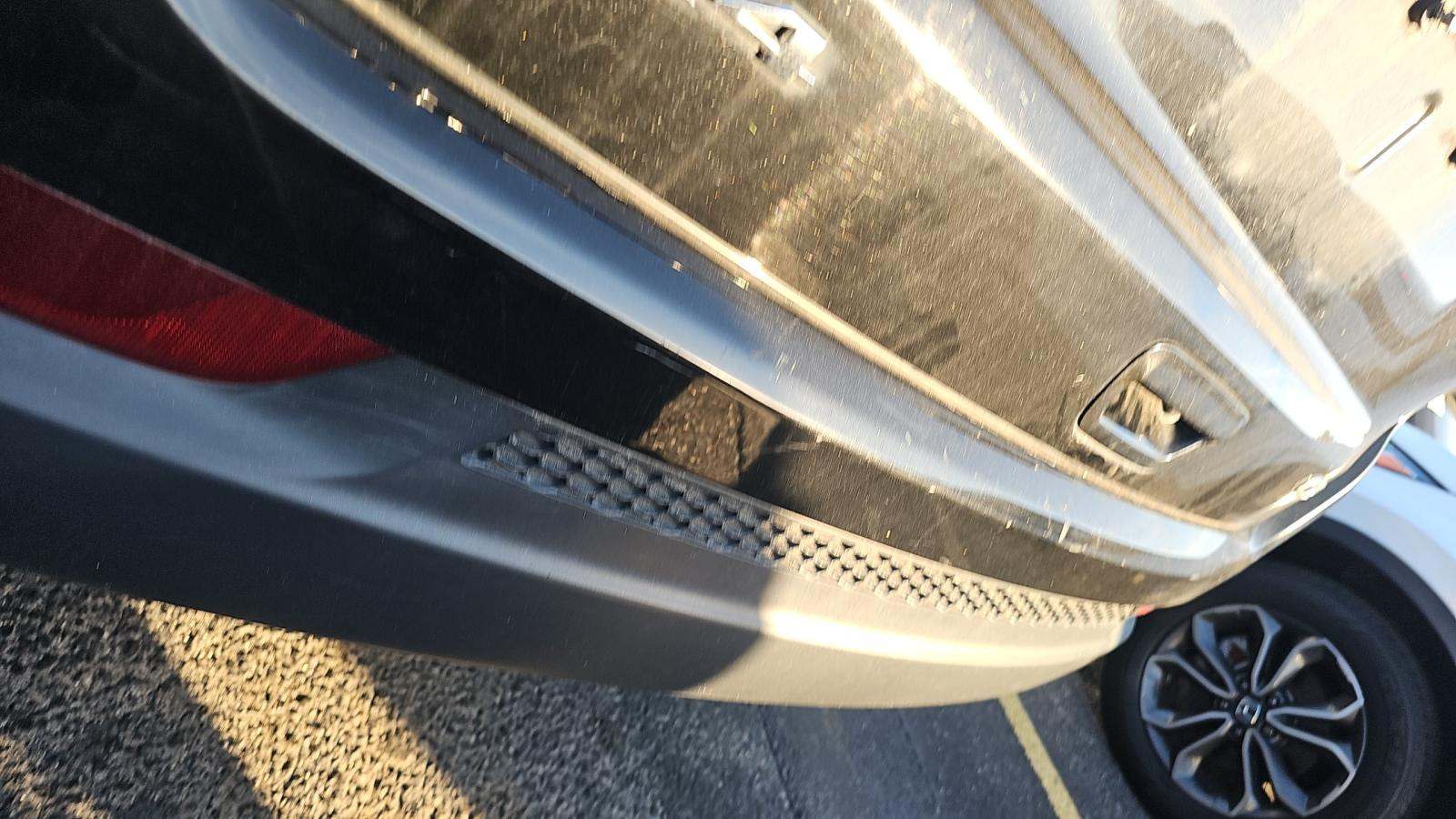 2019 Jeep Compass Latitude AWD