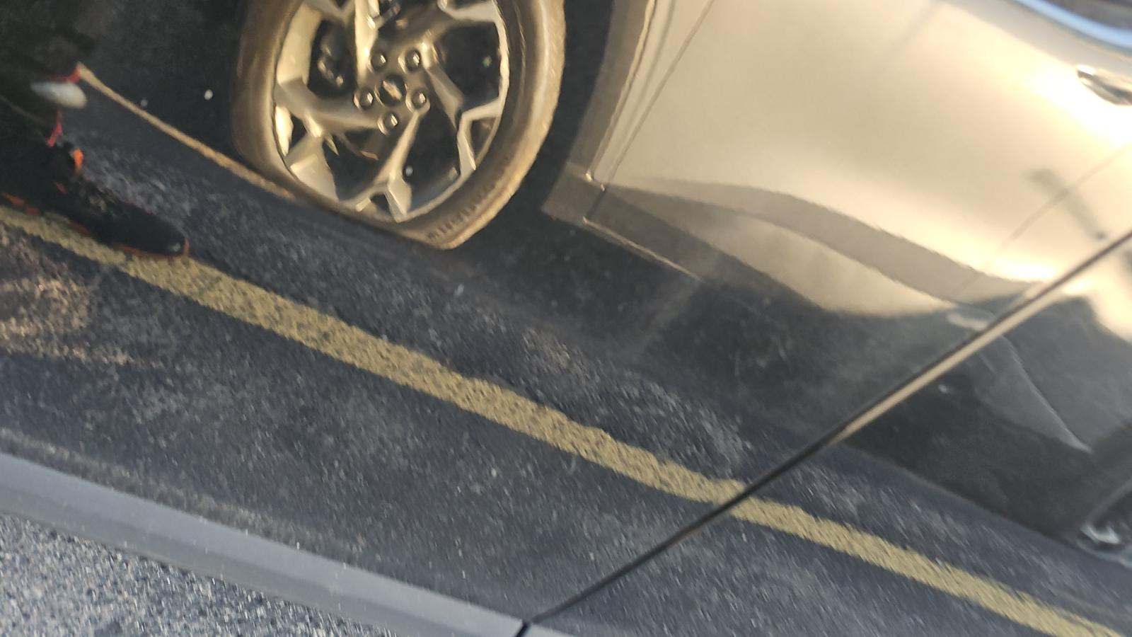 2019 Jeep Compass Latitude AWD