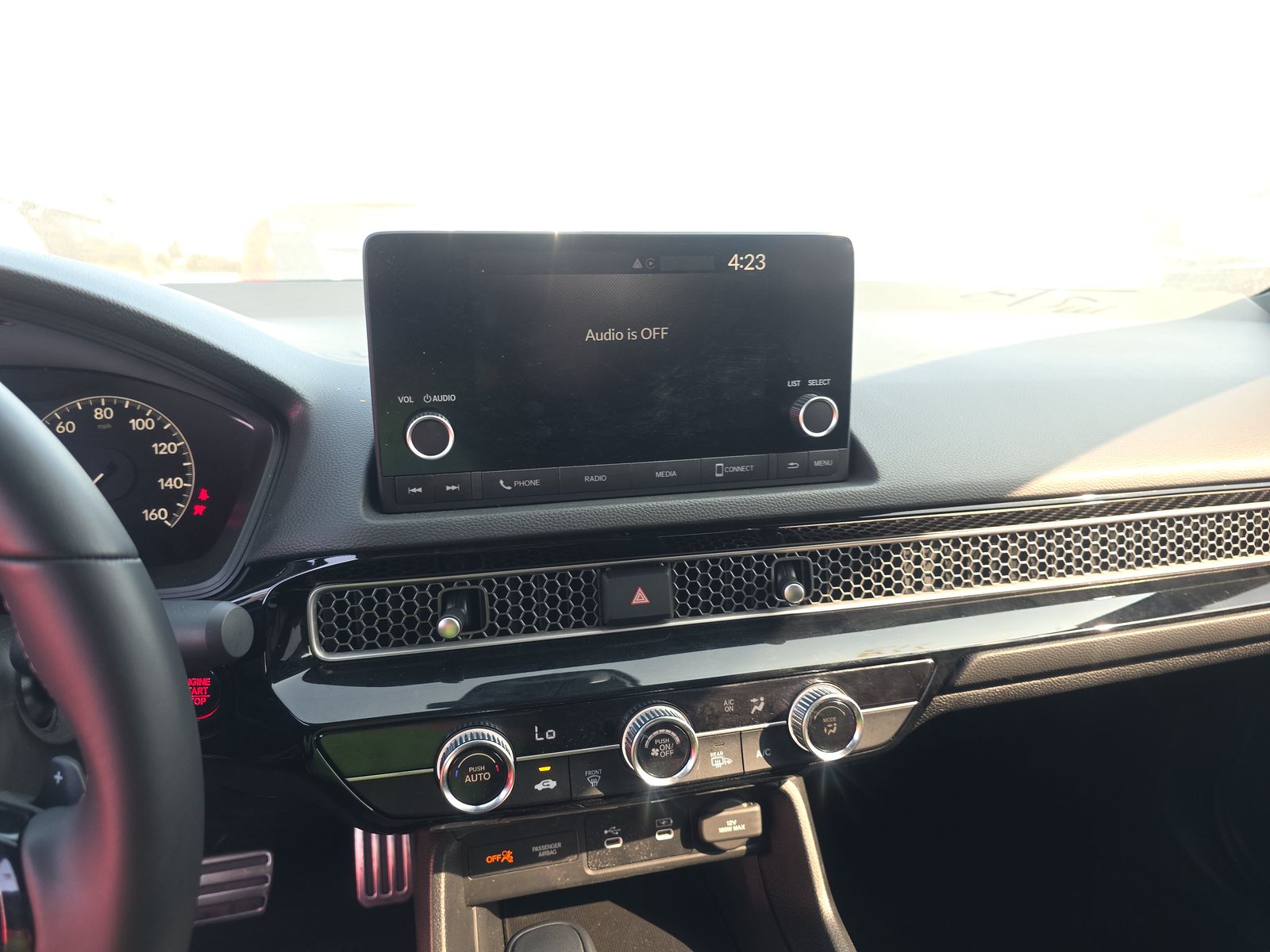 2025 Honda Civic Sport FWD