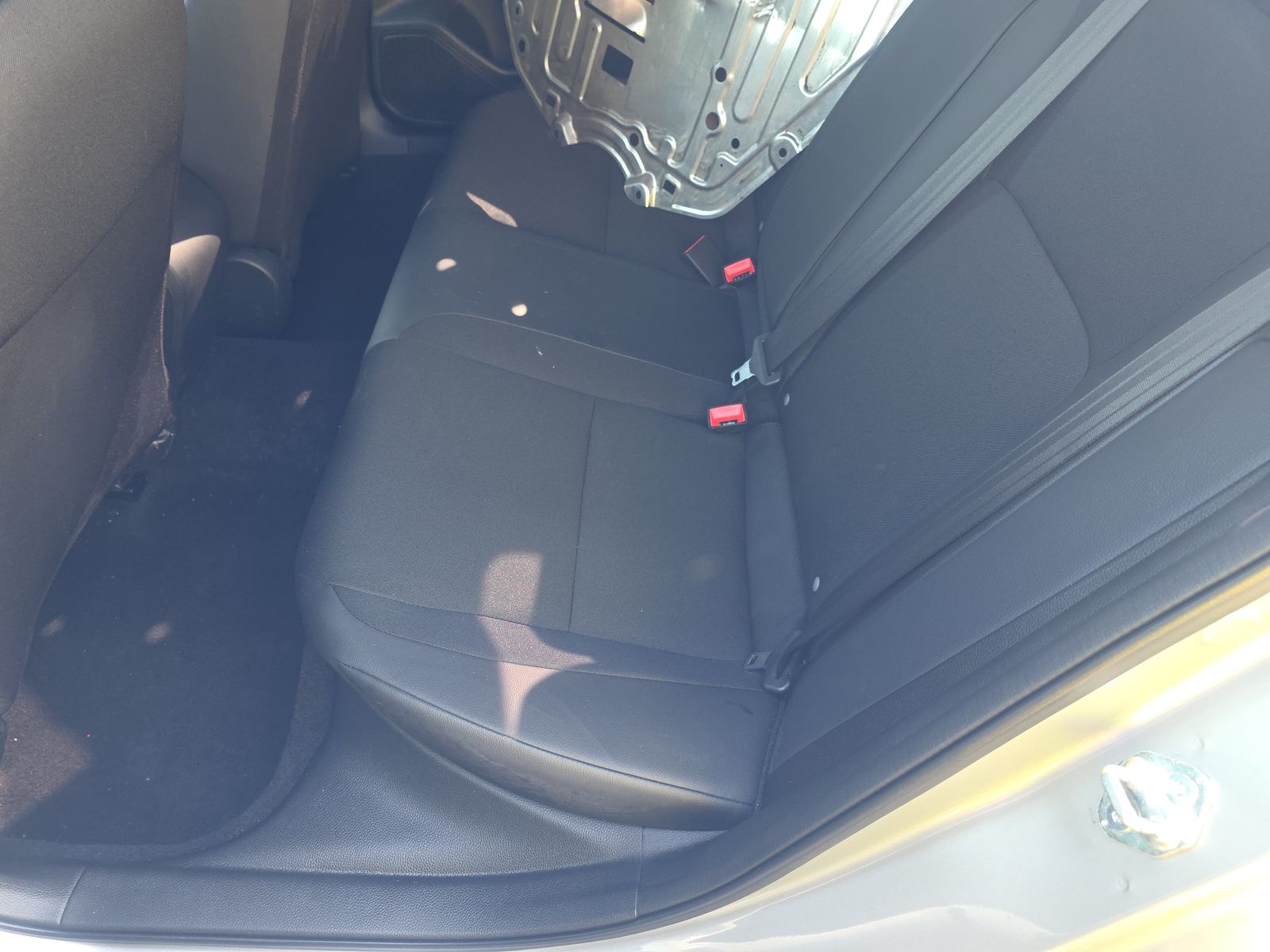 2025 Honda Civic Sport FWD