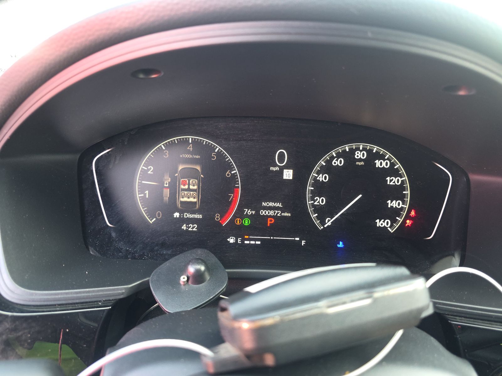 2025 Honda Civic Sport FWD