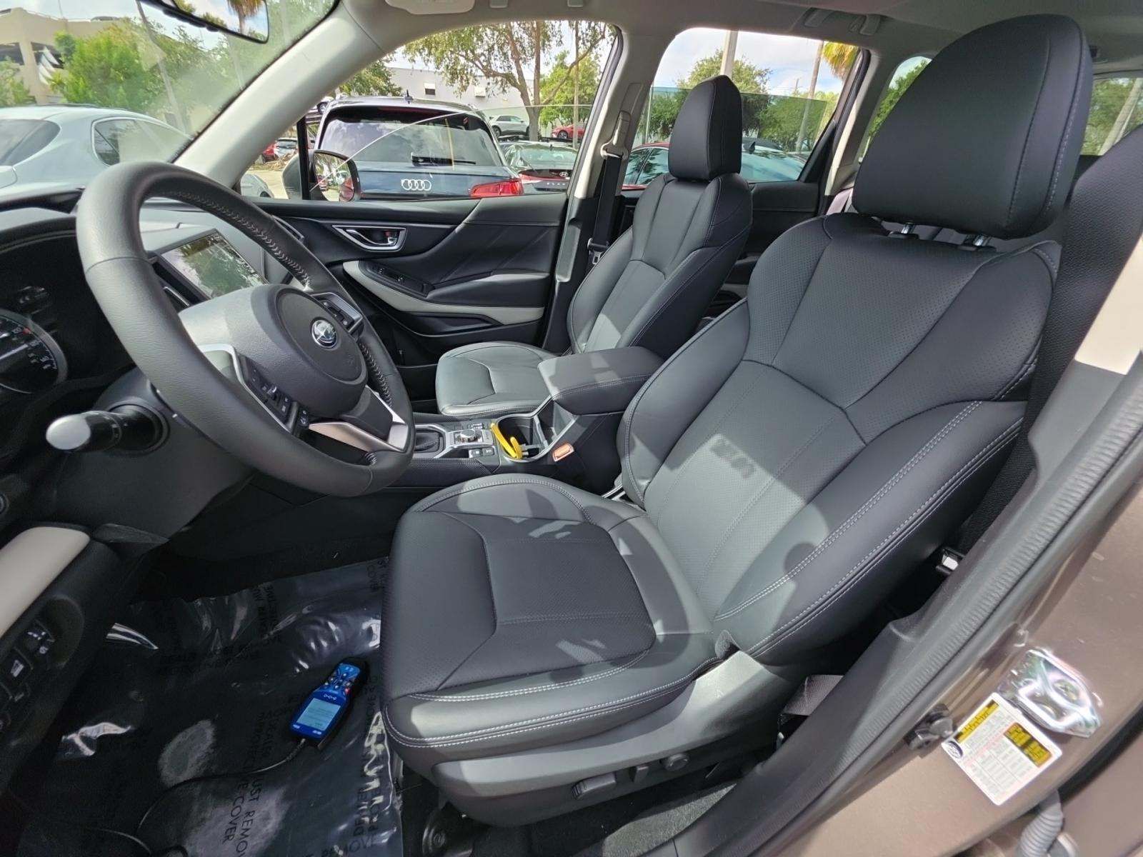 2024 Subaru Forester Limited AWD