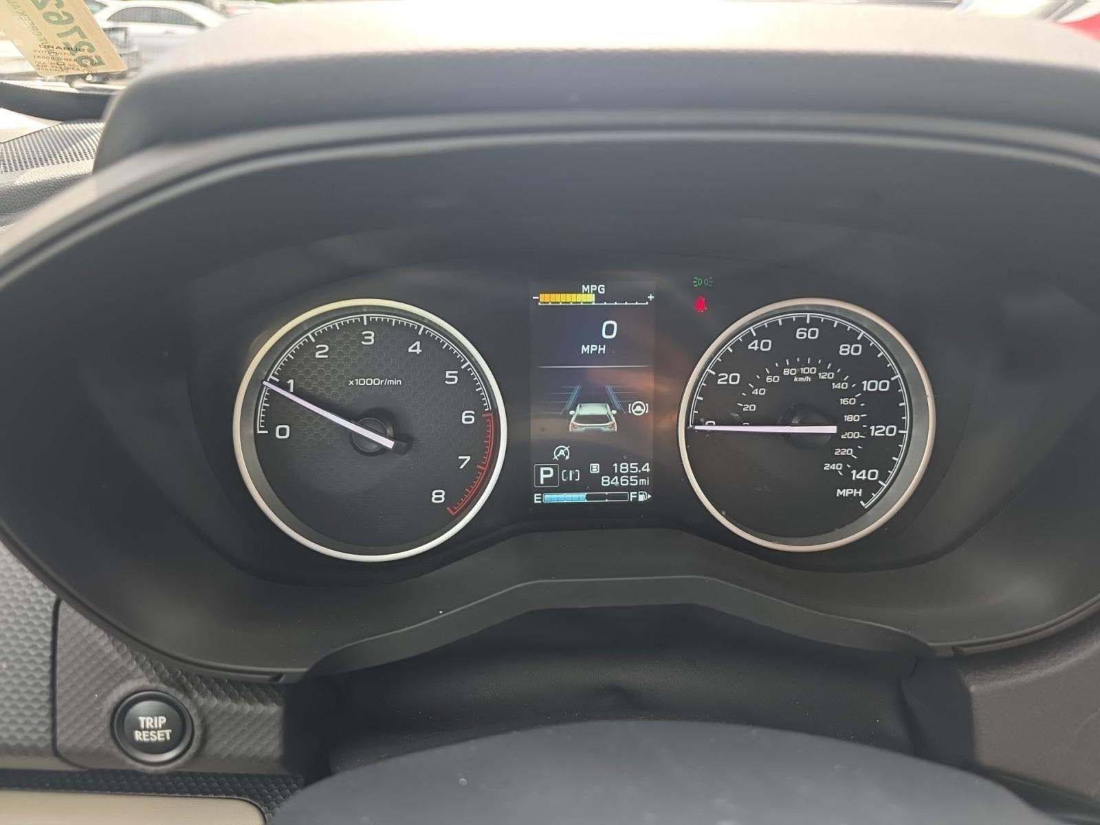 2024 Subaru Forester Limited AWD