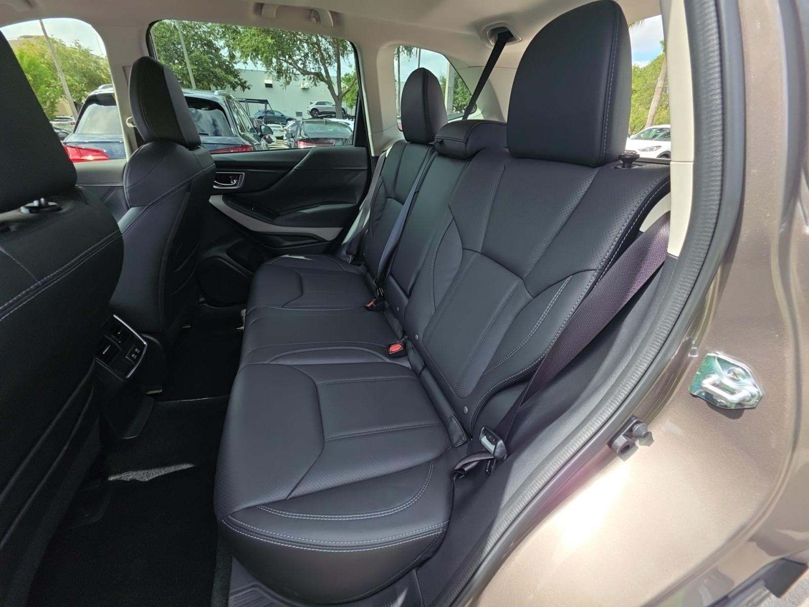 2024 Subaru Forester Limited AWD