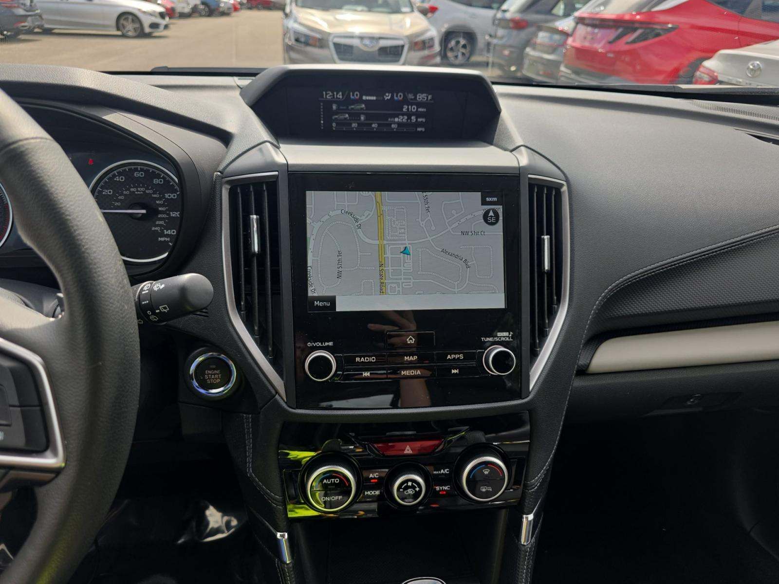 2024 Subaru Forester Limited AWD