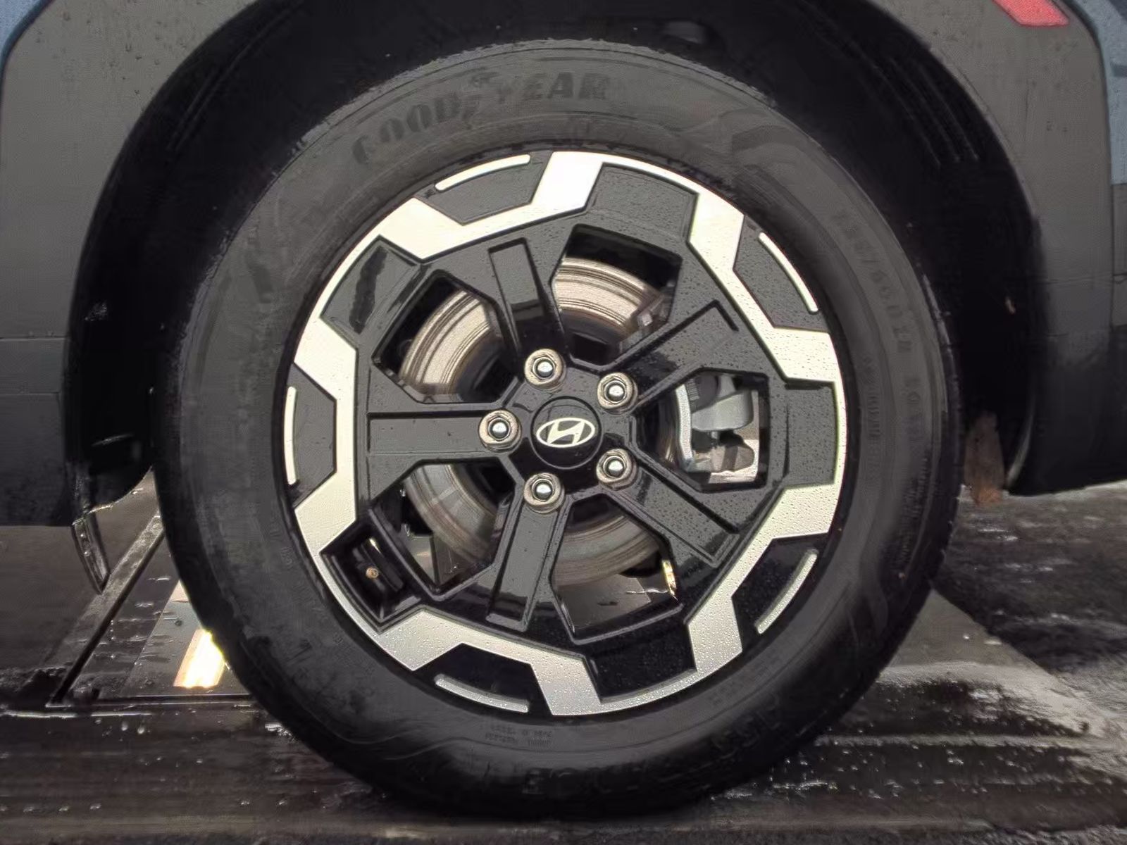 2025 Hyundai Santa Fe SEL AWD