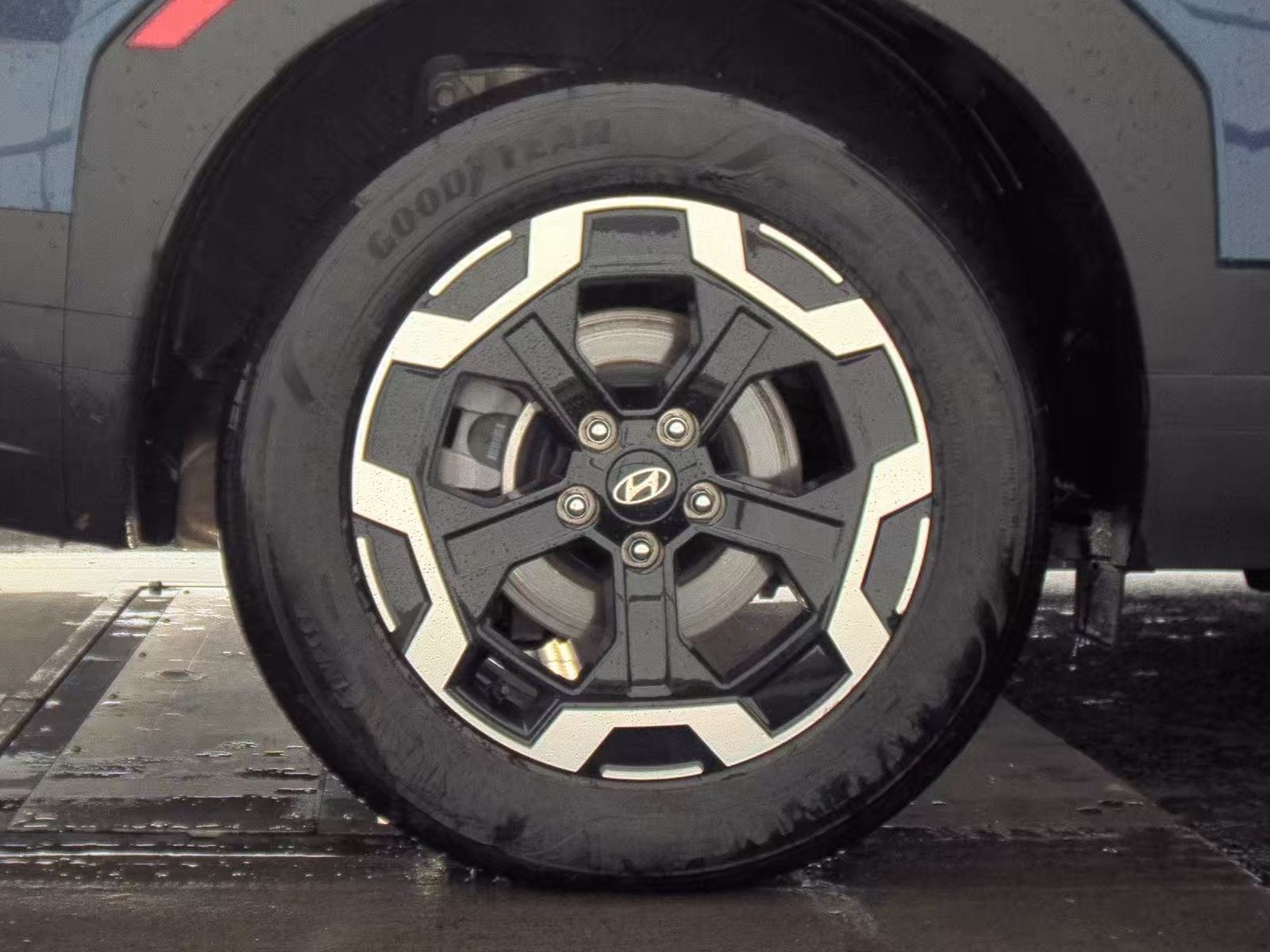 2025 Hyundai Santa Fe SEL AWD