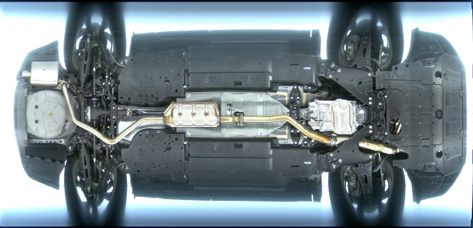 2024 Subaru Forester Limited AWD