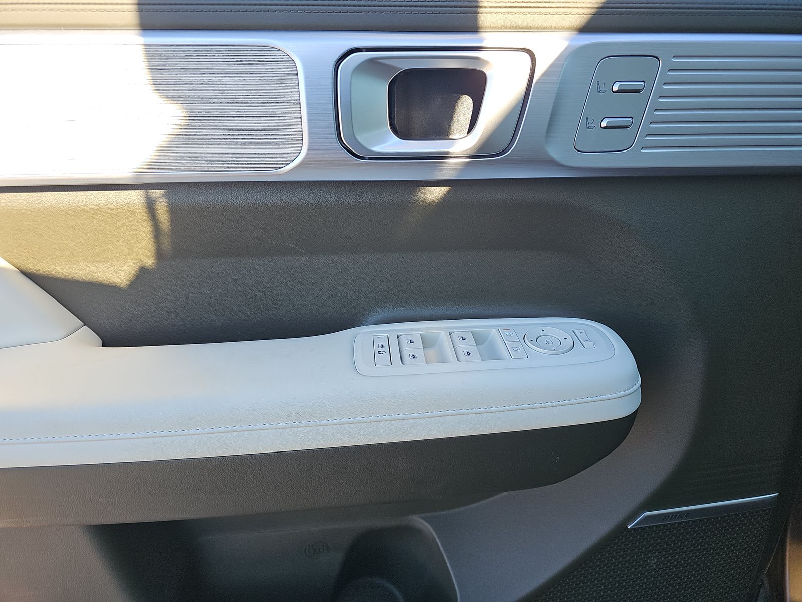 2024 Hyundai Santa Fe Calligraphy AWD