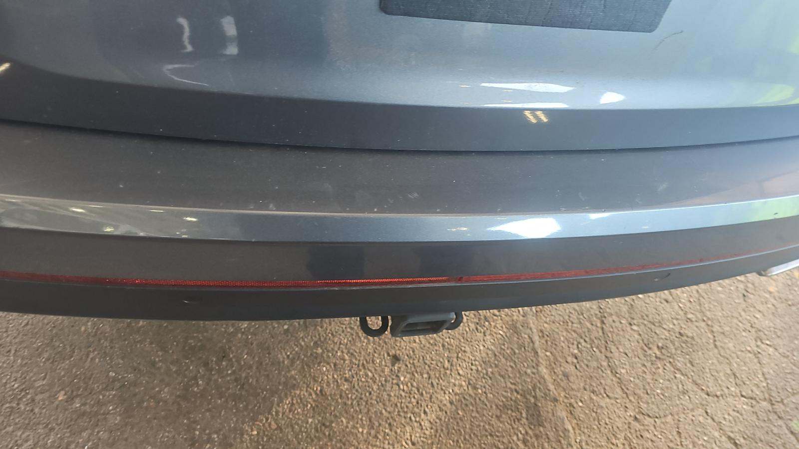 2024 Volkswagen Atlas 2.0T SE AWD