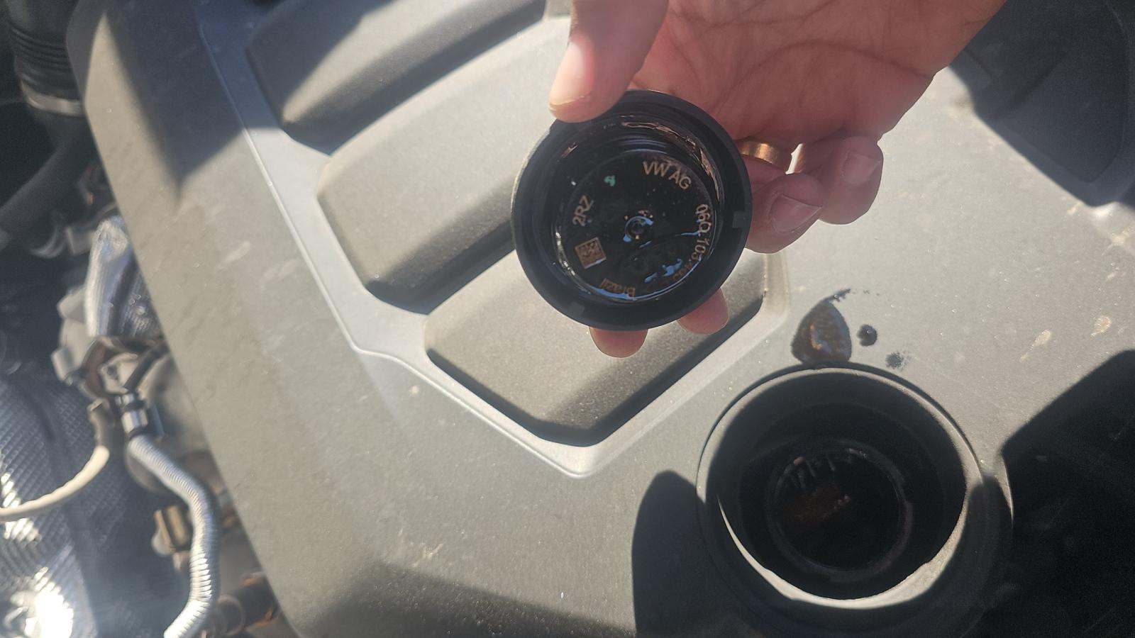 2024 Volkswagen Atlas 2.0T SE AWD