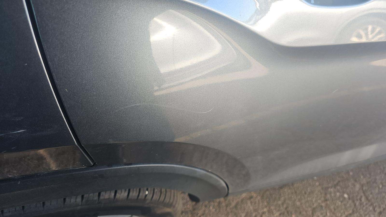 2024 Volkswagen Atlas 2.0T SE AWD