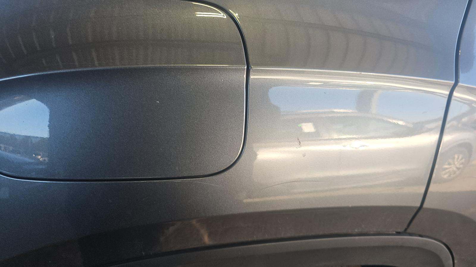 2024 Volkswagen Atlas 2.0T SE AWD