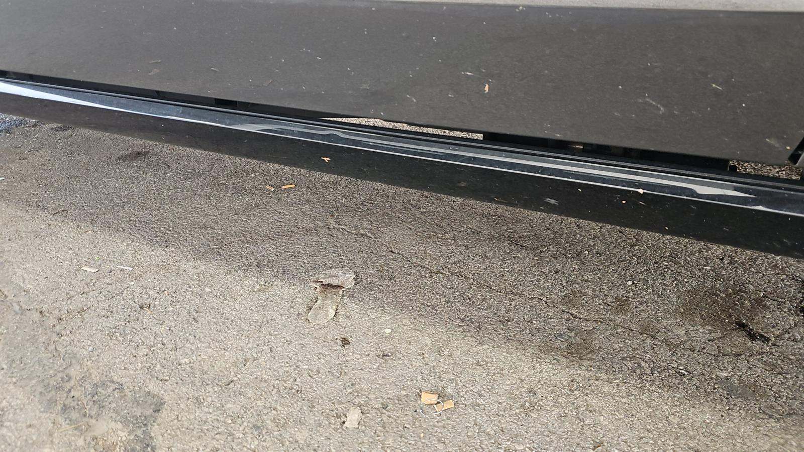 2023 Lincoln Navigator Black Label AWD