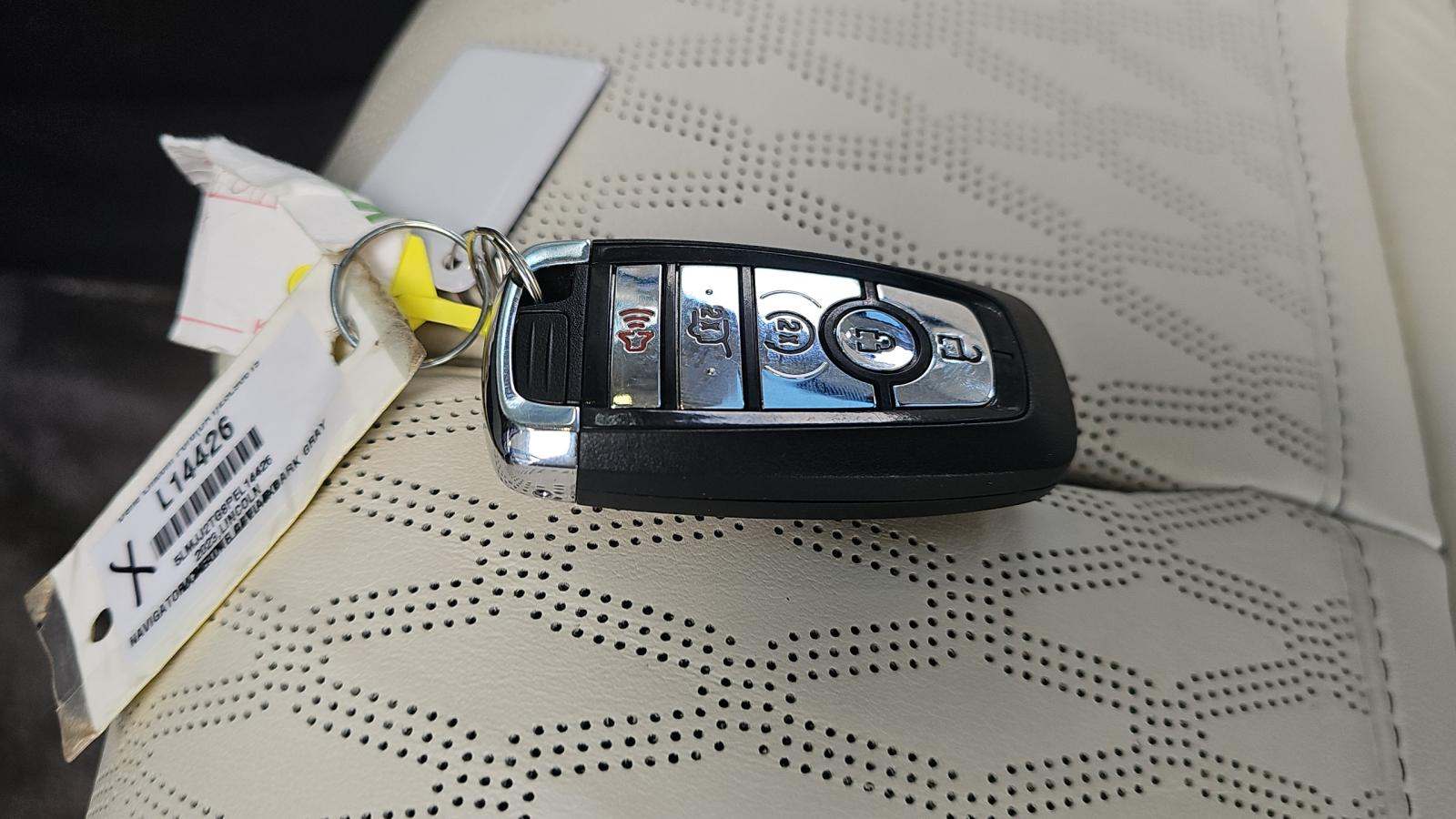 2023 Lincoln Navigator Black Label AWD