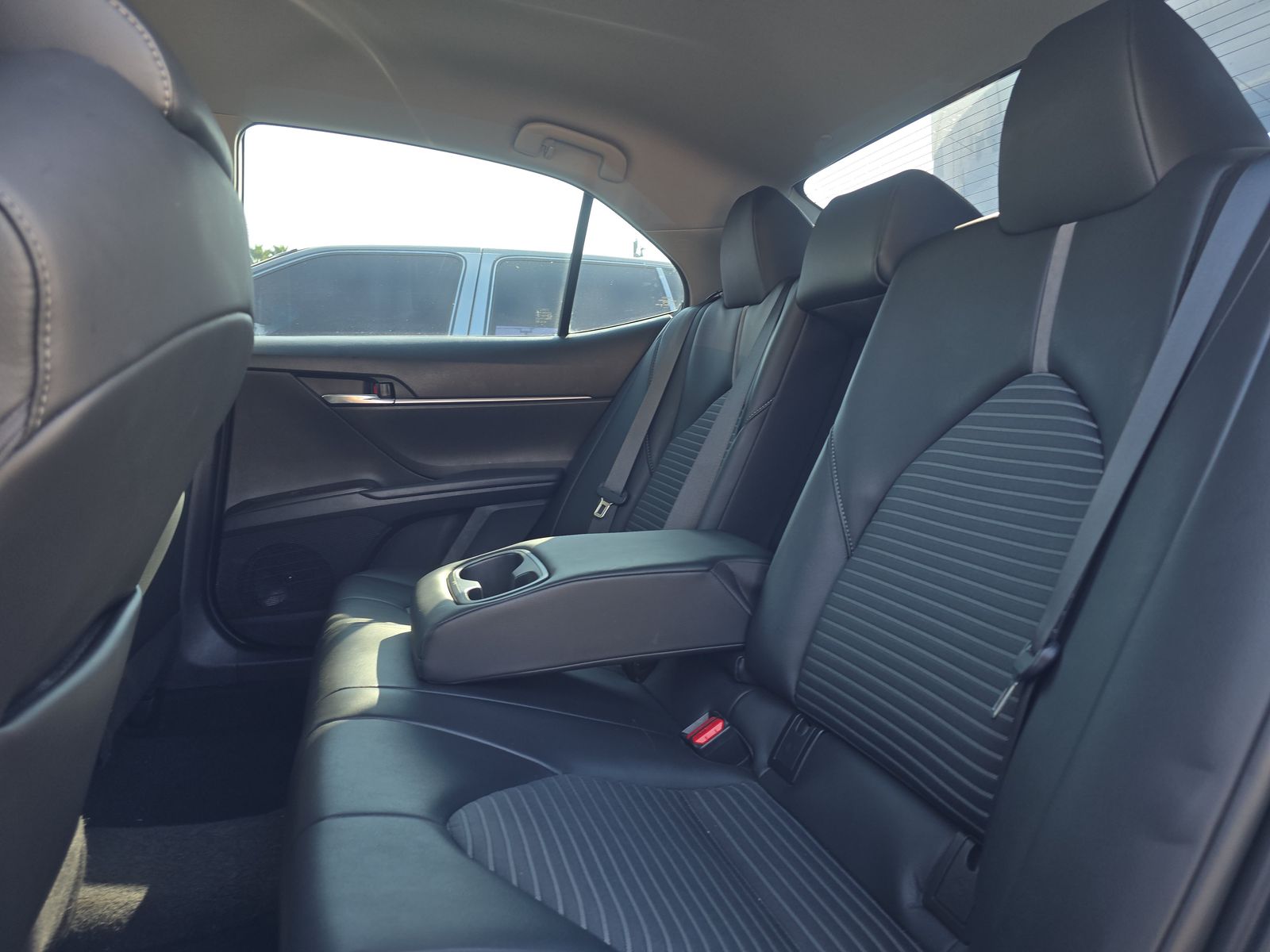 2023 Toyota Camry SE FWD