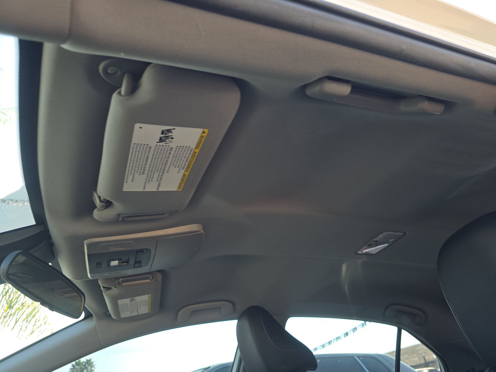 2023 Toyota Camry SE FWD