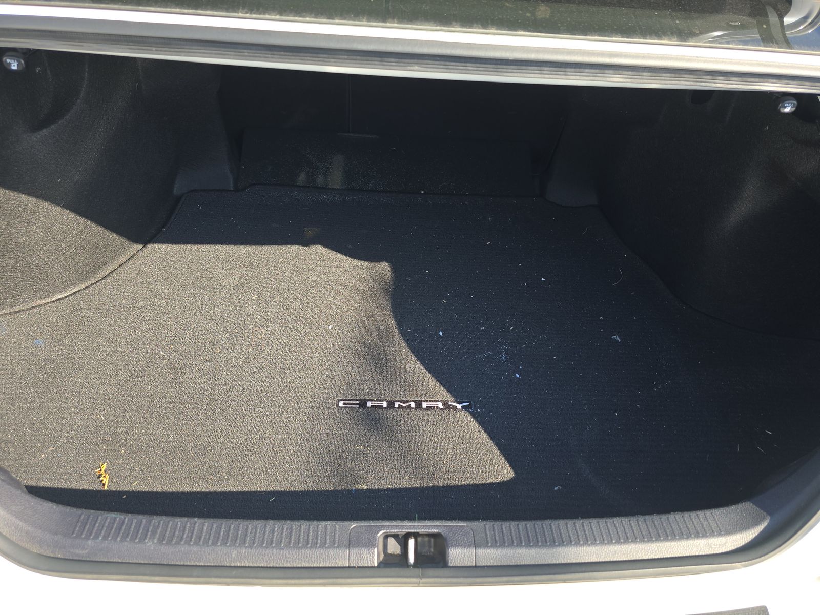 2023 Toyota Camry SE FWD