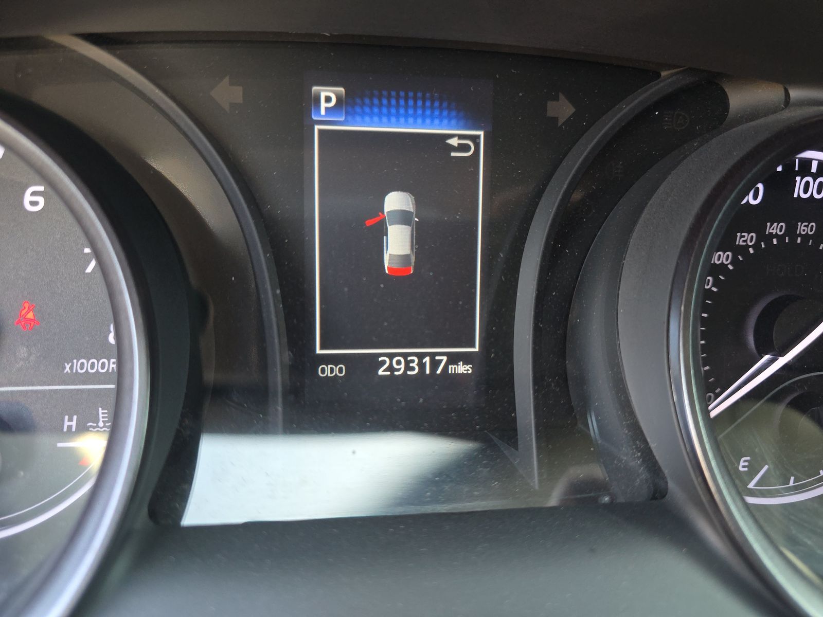 2023 Toyota Camry SE FWD