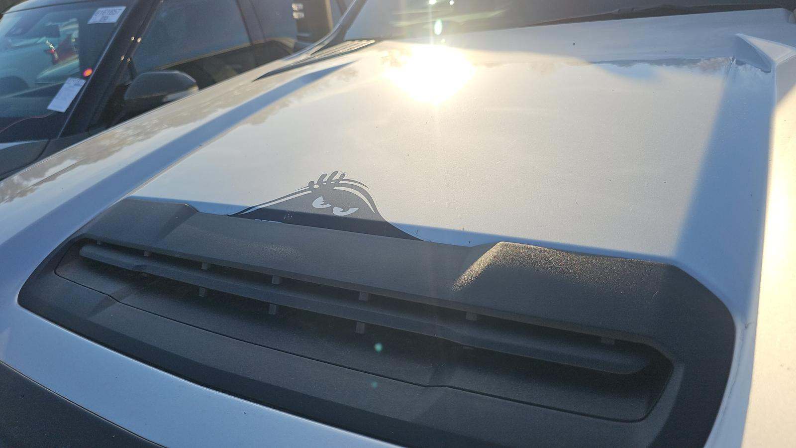 2021 Chevrolet Silverado 2500HD Custom AWD