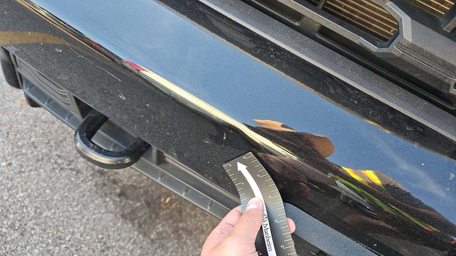 2021 Chevrolet Silverado 2500HD Custom AWD