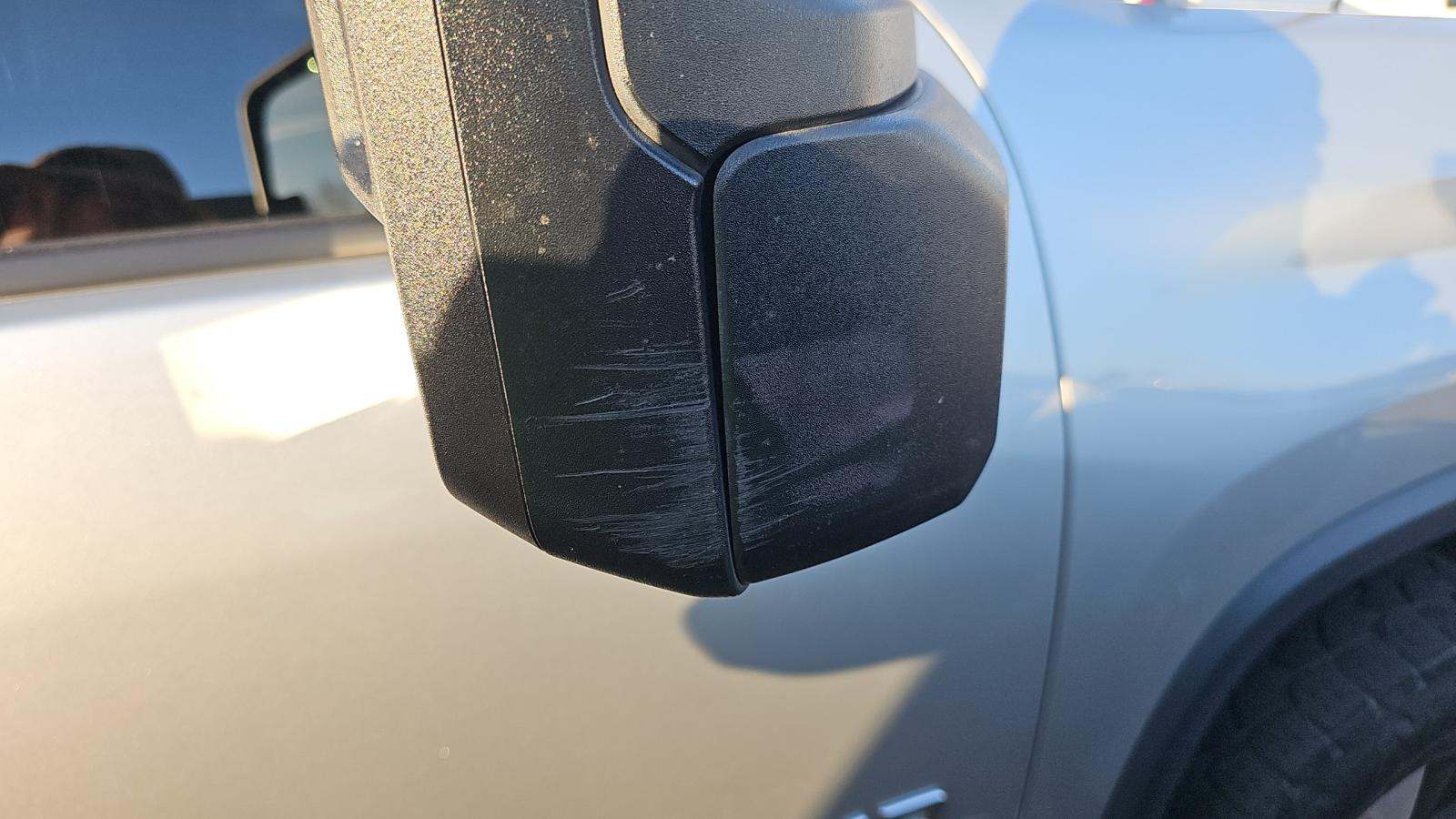 2021 Chevrolet Silverado 2500HD Custom AWD