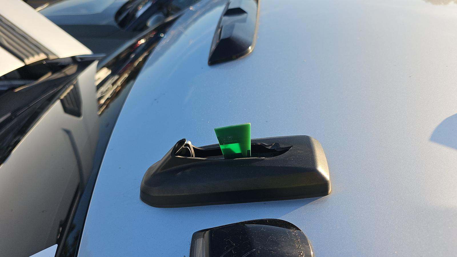 2021 Chevrolet Silverado 2500HD Custom AWD