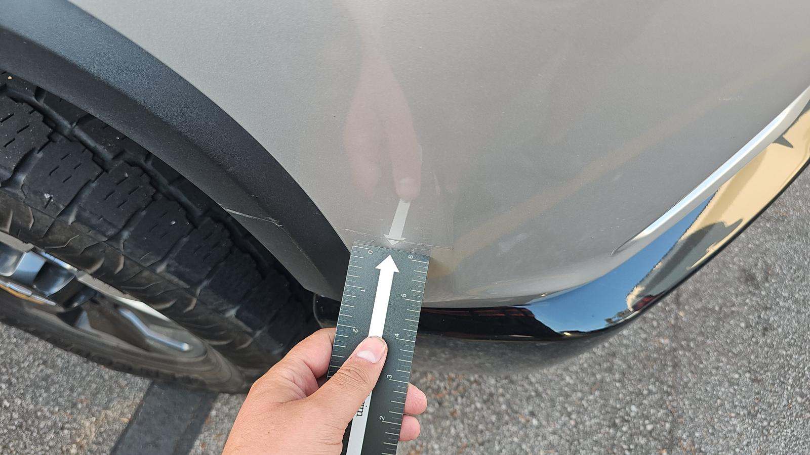 2021 Chevrolet Silverado 2500HD Custom AWD