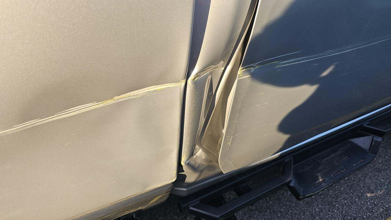 2021 Chevrolet Silverado 2500HD Custom AWD