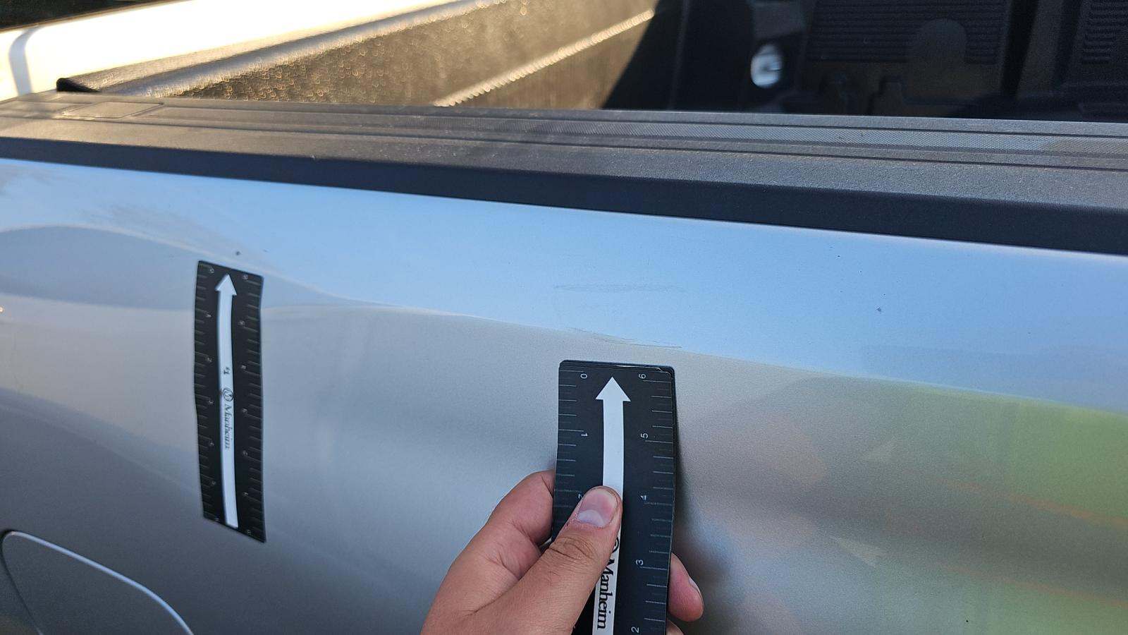 2021 Chevrolet Silverado 2500HD Custom AWD