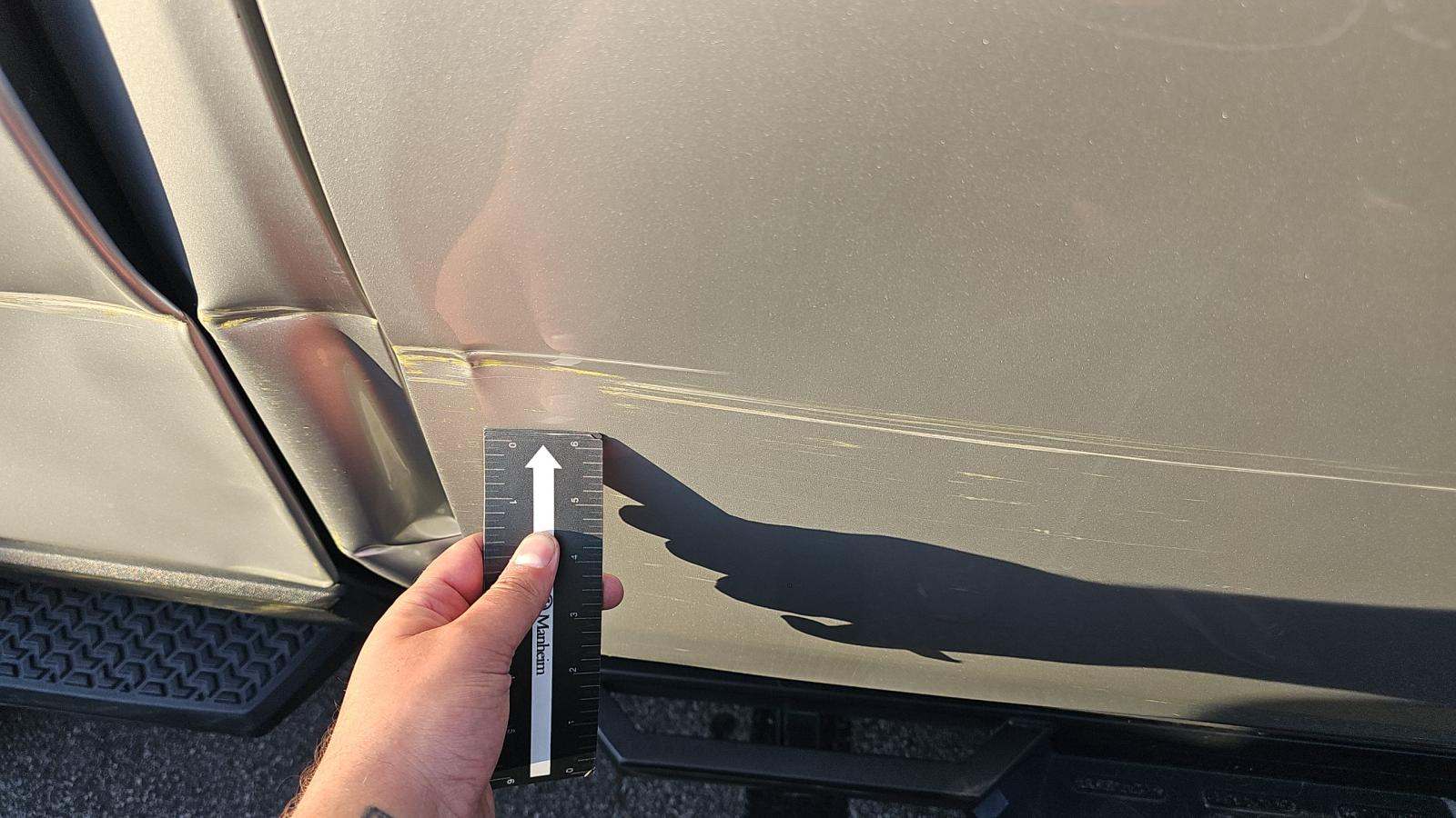 2021 Chevrolet Silverado 2500HD Custom AWD