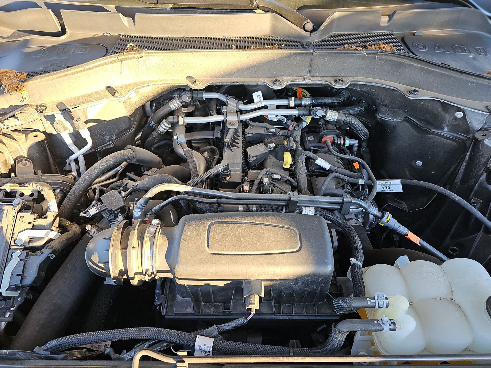 2023 Ford Explorer XLT AWD