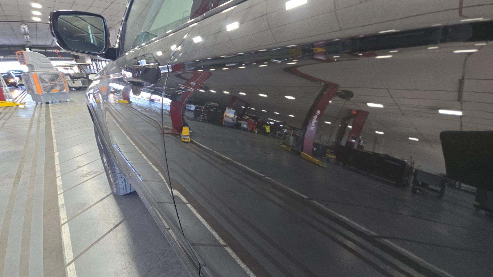 2023 Jeep Grand Cherokee 4xe AWD