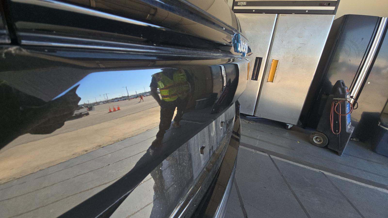 2023 Jeep Grand Cherokee 4xe AWD