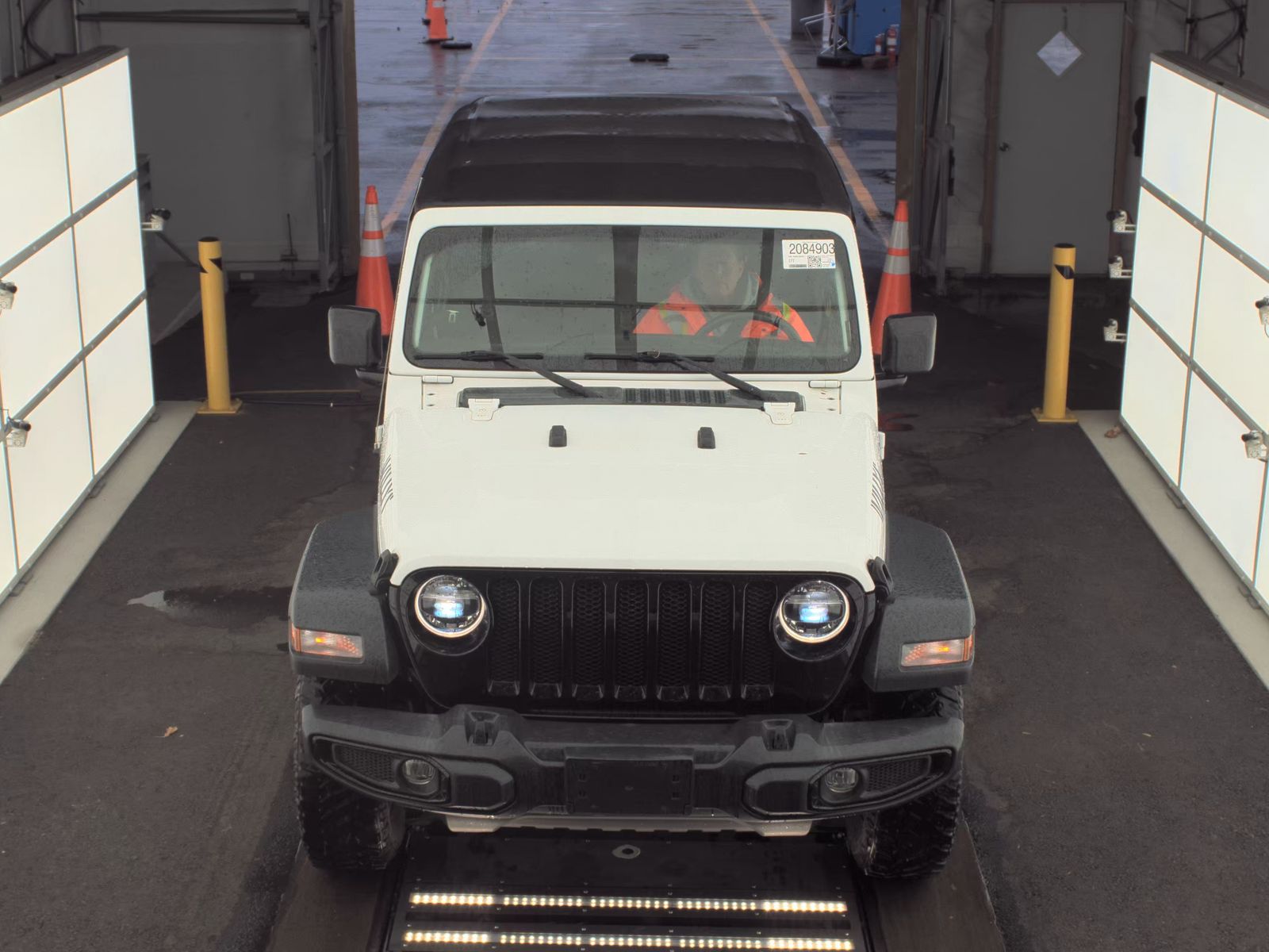 2022 Jeep Wrangler Unlimited Willys Edition AWD