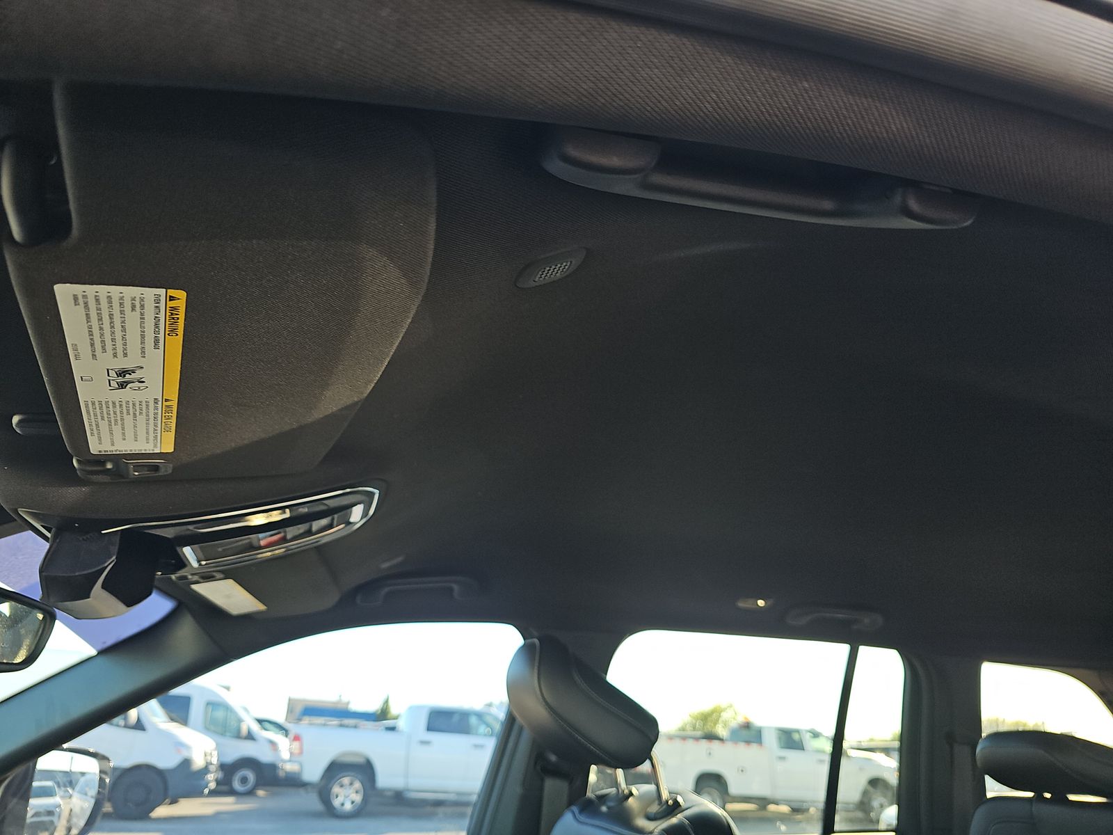 2023 Jeep Grand Cherokee Altitude AWD