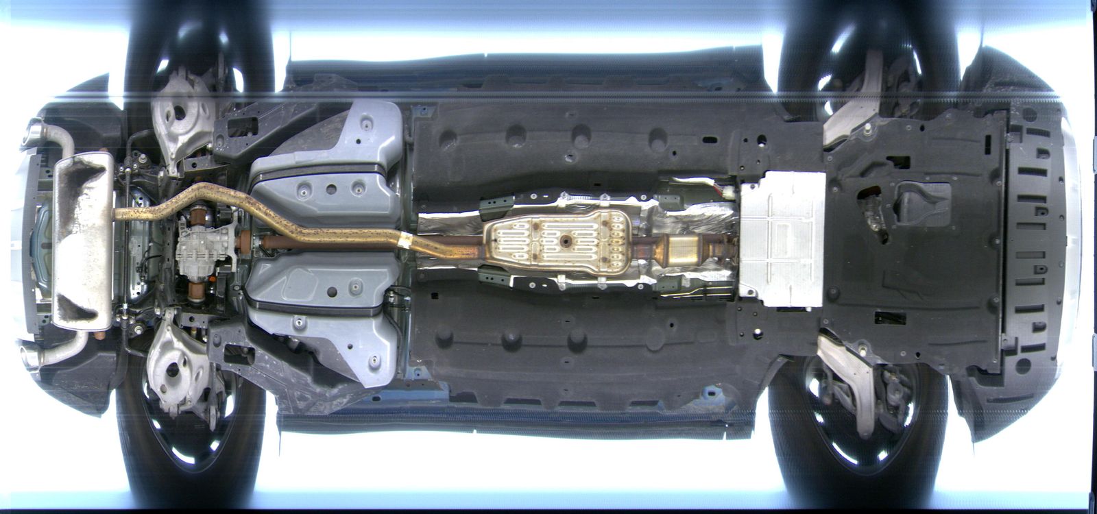 2024 Ford Edge Titanium AWD