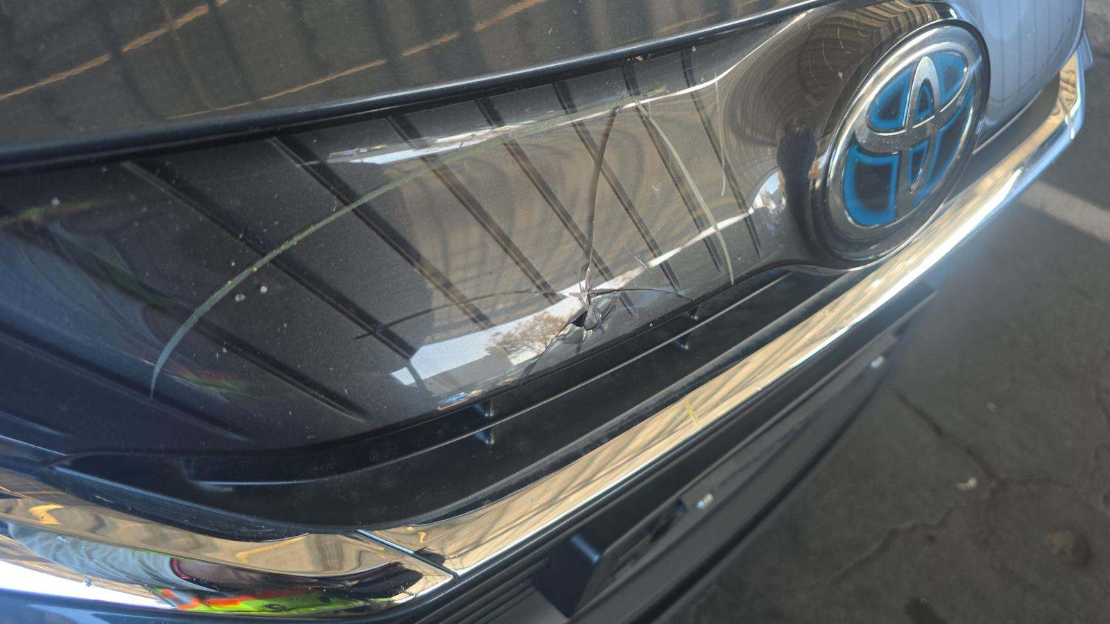 2022 Toyota Venza LE AWD